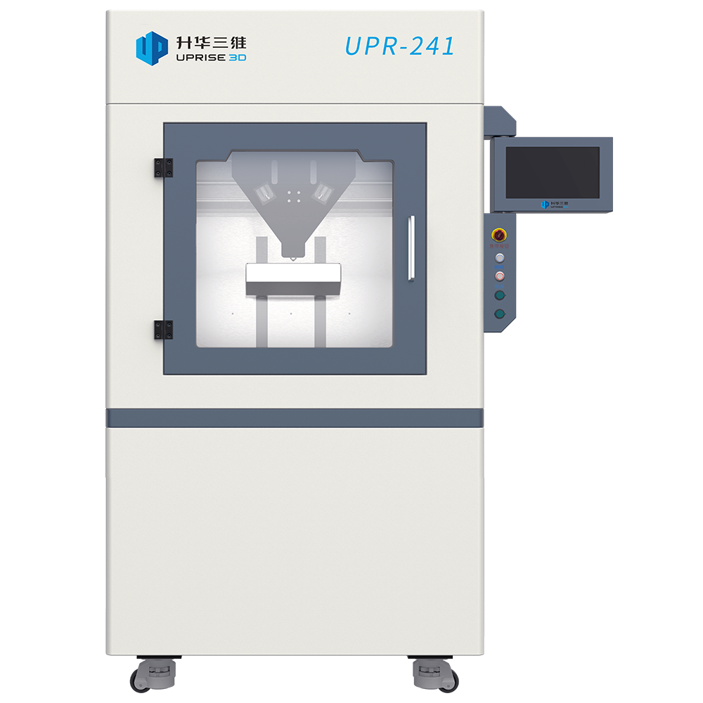 功能梯度材料3D打印机UPR-241