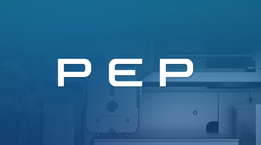 PEP技术——3D打印与粉末冶金的创新结合