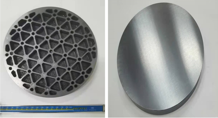 上海硅酸盐所制备碳化硅光学元件背后的陶瓷3D打印技术应用逻辑
