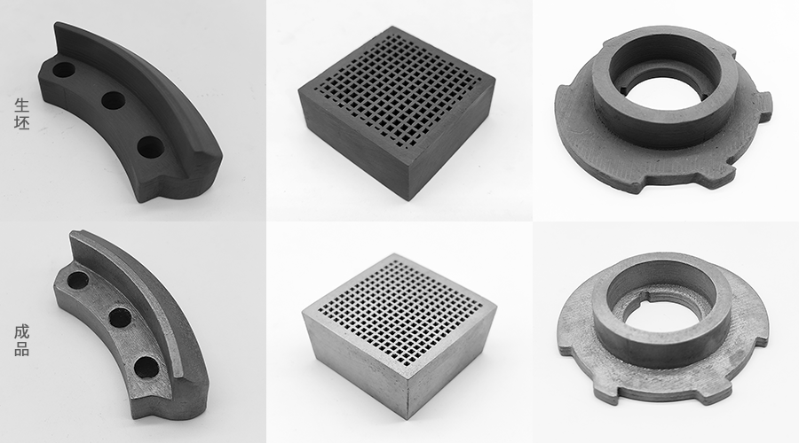难熔金属的“香饽饽”——PEP 3D打印技术制备钨基金属产品