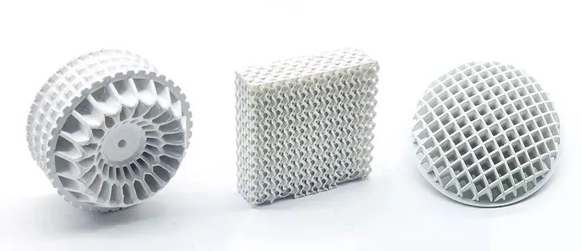 提升工业瓷附加值！盘点3D打印氧化锆陶瓷的应用