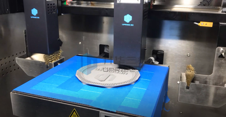 智能制造背景下解析粉末挤出3D打印工艺及其设备体系的优势