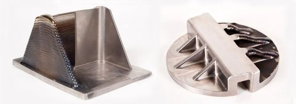 盘点10种最常用的金属3D打印技术路线