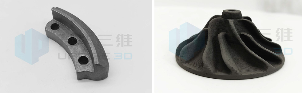 从开拓到领先，不断撬动钨材料3D打印零件的附加值