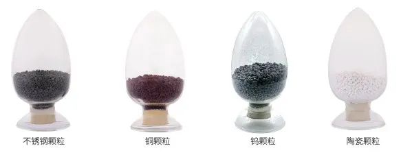 颗粒3D材料的选择，能否为传统制造探出新出路？