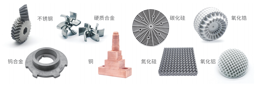 颗粒3D材料的选择，能否为传统制造探出新出路？