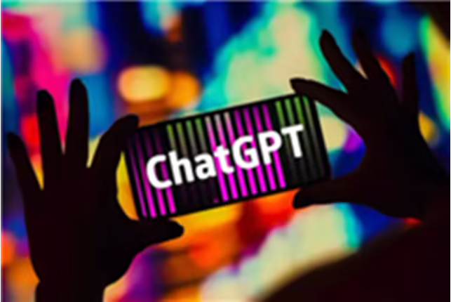 ChatGPT惊艳全球，它如何看待间接3D打印技术？