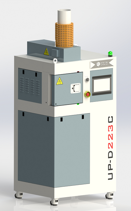 3D打印专用脱脂炉UP-D223C