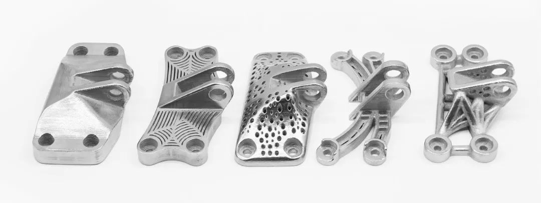 间接3D打印智造——汽车轻量化下的高价值增材制造解决方案