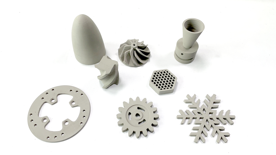 Formnext + PM South China 2023 | 创新金属＆陶瓷3D打印新路径