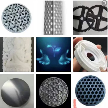Formnext + PM South China 2023 | 创新金属＆陶瓷3D打印新路径