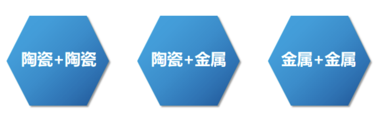 升华三维正式发布金属/陶瓷功能梯度材料3D打印机UPR-241