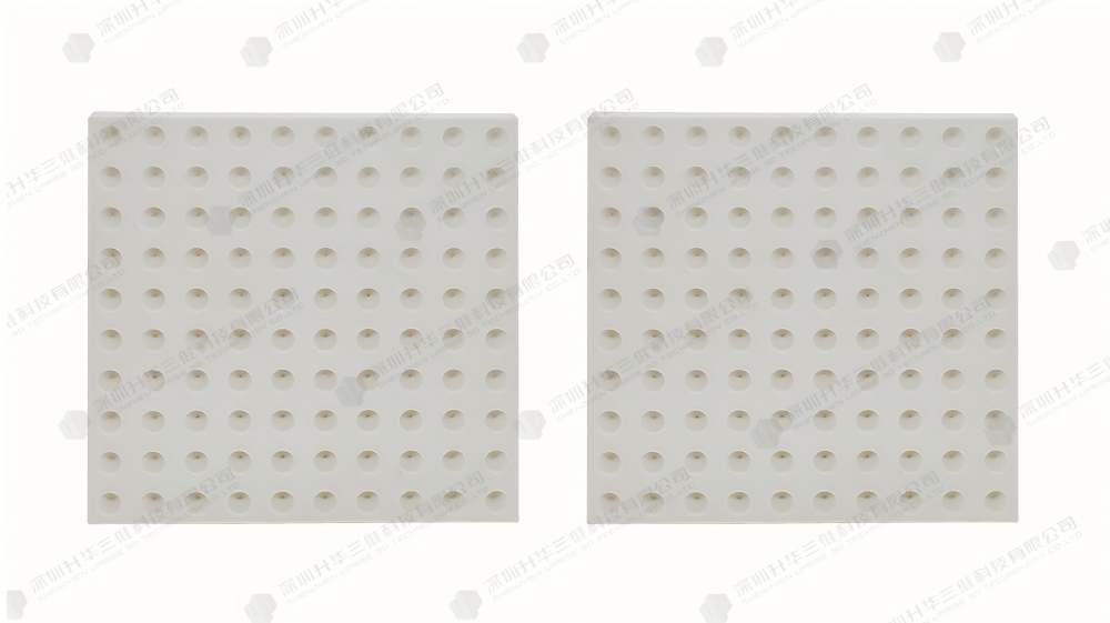 【应用开发】3D打印结构-功能一体化阵列结构应用案例