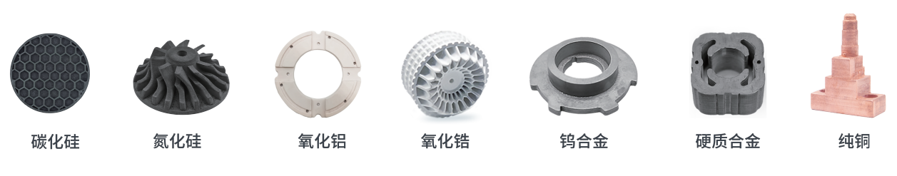 升华三维闪耀PM CHINA 2025展，三大创新方案引领行业变革