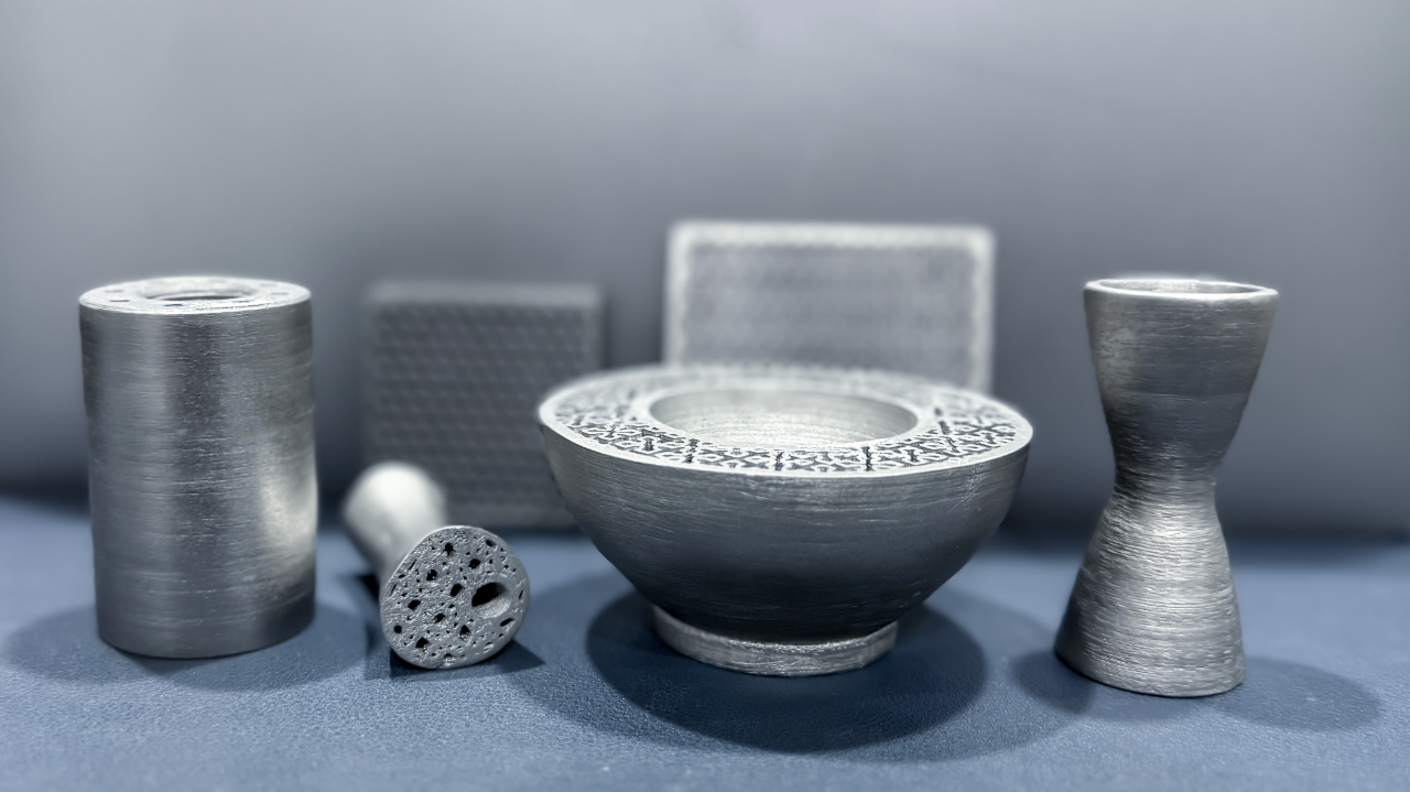 突破传统制造边界!粉末挤出3D打印钽金属的革新之路 突破传统制造边界!粉末挤出3D打印钽金属的革新之路